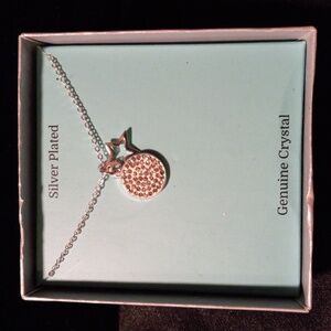 Insperational necklace